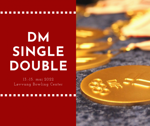 DM SingleDouble